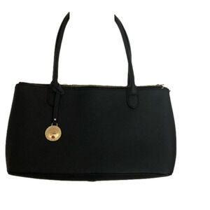 Hobo The Original Black Shoulder Bag